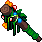 Aaron's Staff