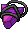 Amethyst Knight's Amulet