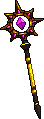 Ancient Sun Beacon