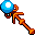 Angel Staff of Apocalypse