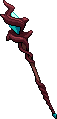 Archangel Staff