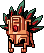 Aztec Crown