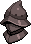Basilisk Skull