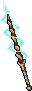 Battle Mage's Wand
