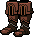 Battle Worn Boots