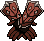 Battle Worn Gauntlets