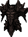 Black Knight's Carapace