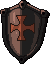 Blessed Defender