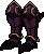 Blood-letter's Plated Boots