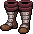 Boneweave Boots