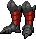 Boots of Blood