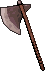 Broad Axe