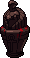 Canopic Jar of Blood