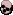 Chipped Skull