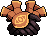 Conjurer Mitts