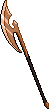 Crusader Halberd