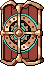 Crystal Infused Shield
