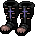 Dante's Boots
