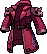 Dante's Jacket