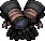 Dante's Mitts