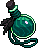 Dark Vial of Corrosion
