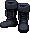 Darkhide Boots