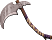 Death's Scythe