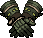 Doctor's Grasp