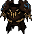 Earth Shaper's body