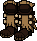 Earth Shaper's Boots