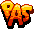 Edible PAS Logo