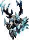 Einar's Horned Helmet