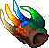 Elemental Claws