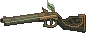 Ethereal Musket