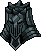 Executioner's Headplate
