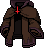 Exiled Pagan's Mantle
