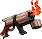 Flamecannon