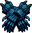 Frostbitten Necrosis