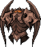 Gabriel's Broken Wings