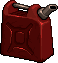 Gas Canister
