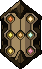 Gem Encrusted Tower
