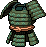 Genji's Battle Armor