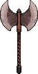 Giant Axe