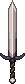 Giant Sword