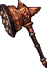 Gladiator's Skullcrusher