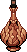 Gold Inlaid Mysterious Potion