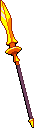 Golden God's Gladius