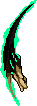 Grimbone's Scythe