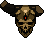 Grimbone's Visage