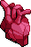 Gurag's Heart Charm